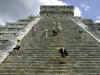 Chichen Itza ruins