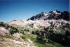 Goat Rocks Wilderness