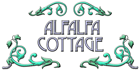 Alfalfa Cottage