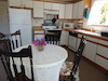 Alfalfa Cottage kitchen