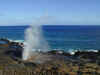 Spouting Horn