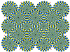 Spinning Illusion