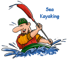 Sea Kayaking