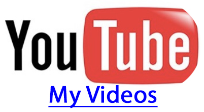 My You Tube Videos